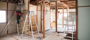 Entreprise de rénovation de la maison et de rénovation d’appartement à Chatillon-sur-Saone